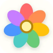Blossom logo