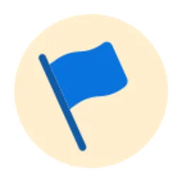 Flagle logo