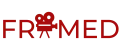 Framed logo