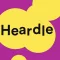 Heardle logo