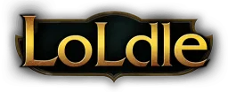 Loldle logo