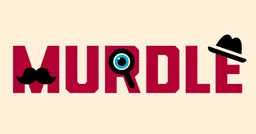 Murdle logo