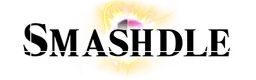 Smashdle logo